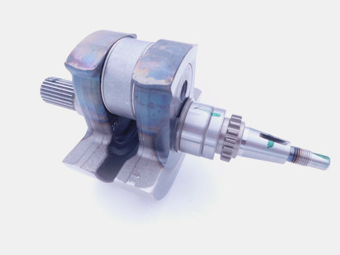 HONDA CRANKSHAFT 2019 - 2024 CRF450 R RWE  GENUINE OEM NEW 13000-MKE-A70